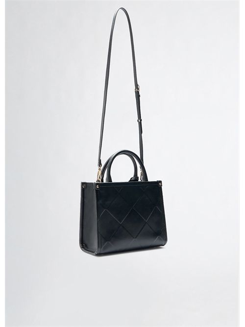 bag woman black LIU JO | AA5192E0778/22222